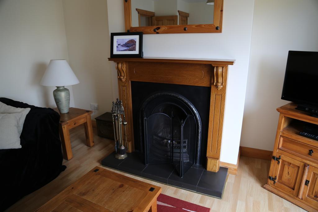 Villa Sunny Seaside Getaway à Portstewart Extérieur photo